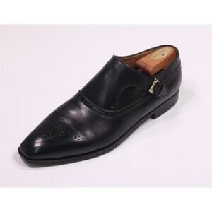 Berluti | Shoes | Berluti Atelier Sur Mesure Bespoke Black  display picture 3